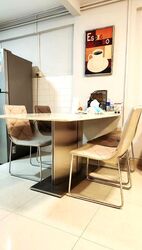 Blk 471 Teck Ghee Horizon (Ang Mo Kio), HDB 3 Rooms #605007011